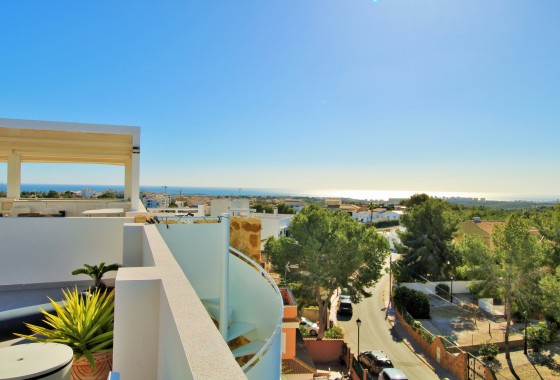 Revente - Appartement - Villamartin