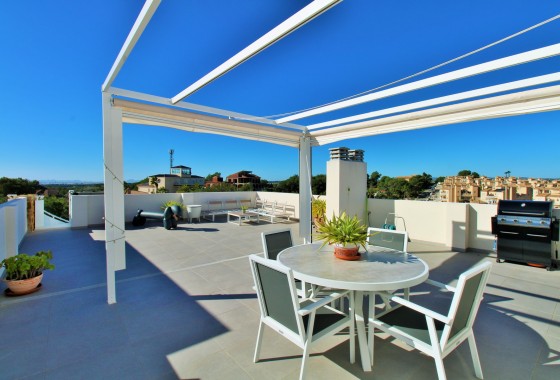 Revente - Appartement - Villamartin