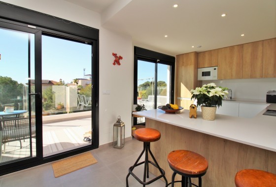 Revente - Appartement - Villamartin