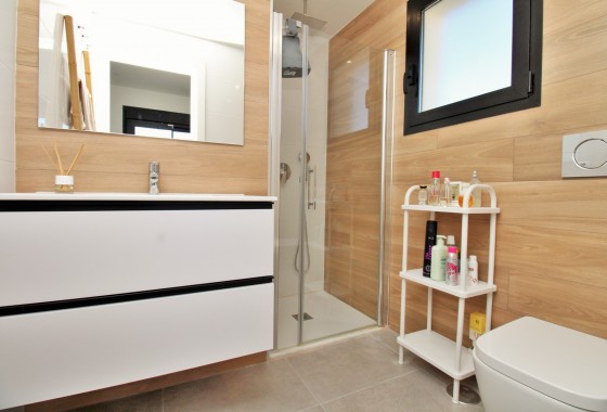 Revente - Appartement - Villamartin