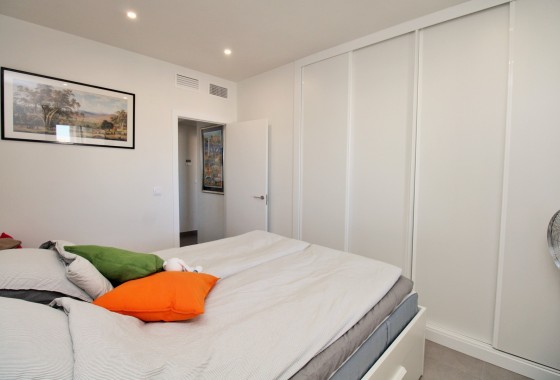 Revente - Appartement - Villamartin