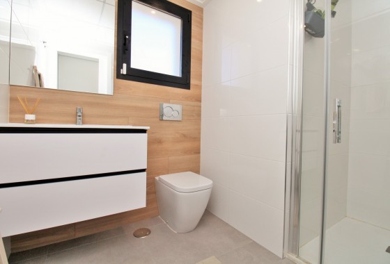 Revente - Appartement - Villamartin