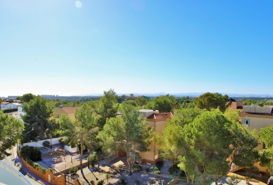 Revente - Appartement - Villamartin