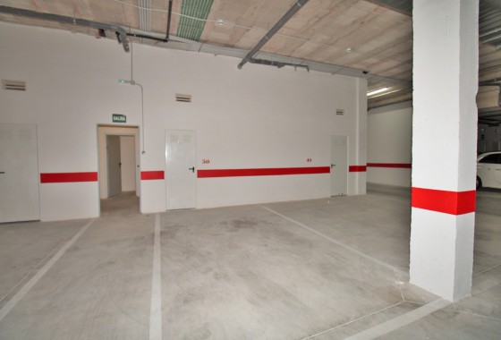 Revente - Appartement - Villamartin