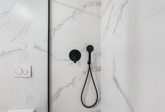 Obra nueva - Apartamento - San Javier - Santiago de la Ribera