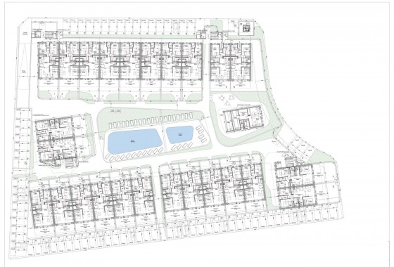 Obra nueva - Apartamento - San Javier - Santiago de la Ribera