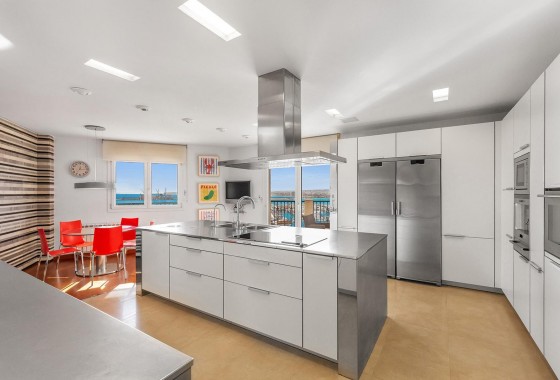 Segunda Mano - Apartamento - Torrevieja - Paseo maritimo