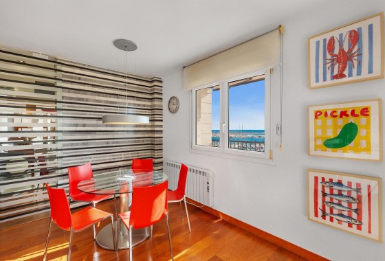 Segunda Mano - Apartamento - Torrevieja - Paseo maritimo