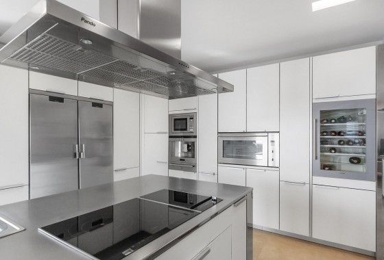 Segunda Mano - Apartamento - Torrevieja - Paseo maritimo