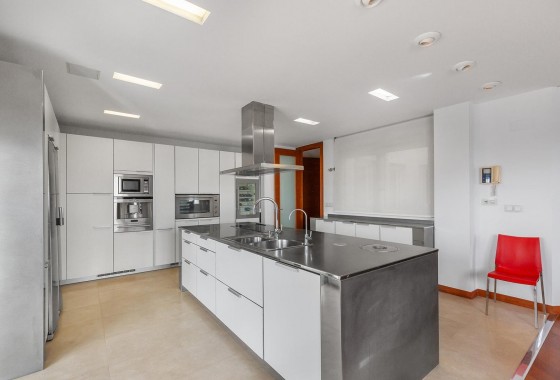 Segunda Mano - Apartamento - Torrevieja - Paseo maritimo