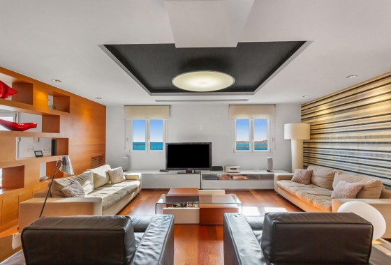 Segunda Mano - Apartamento - Torrevieja - Paseo maritimo