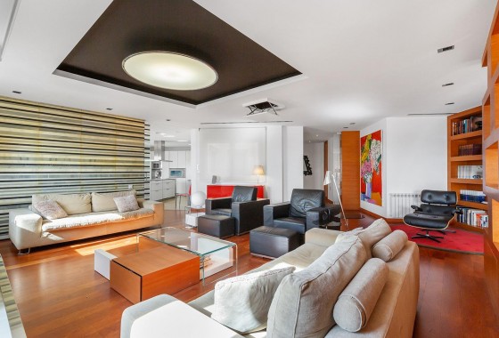 Segunda Mano - Apartamento - Torrevieja - Paseo maritimo