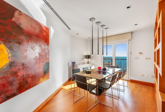 Segunda Mano - Apartamento - Torrevieja - Paseo maritimo