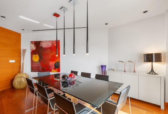 Segunda Mano - Apartamento - Torrevieja - Paseo maritimo