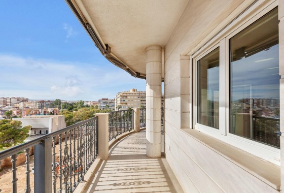 Segunda Mano - Apartamento - Torrevieja - Paseo maritimo
