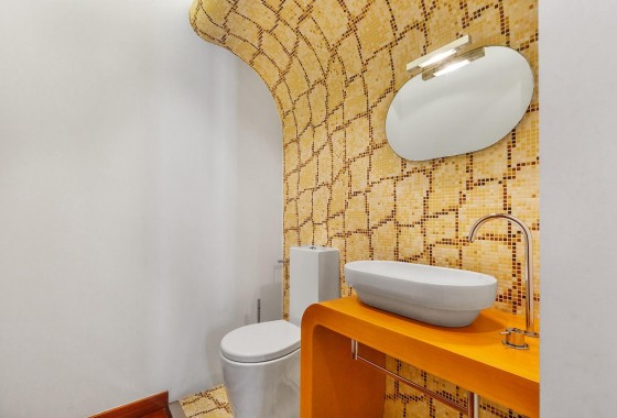 Segunda Mano - Apartamento - Torrevieja - Paseo maritimo