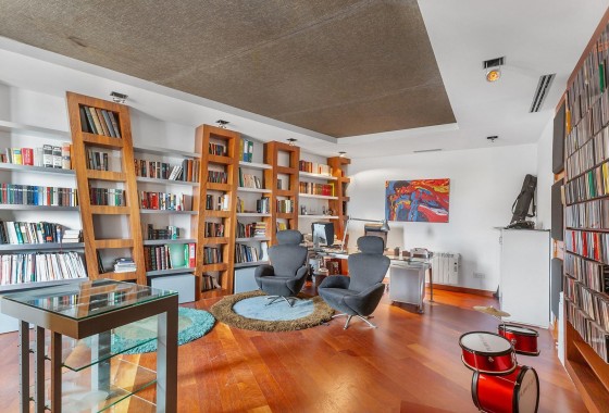 Segunda Mano - Apartamento - Torrevieja - Paseo maritimo