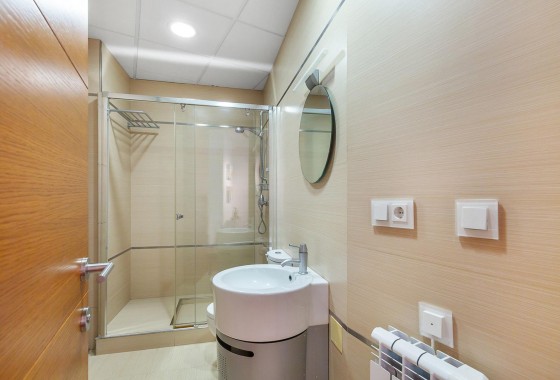 Segunda Mano - Apartamento - Torrevieja - Paseo maritimo