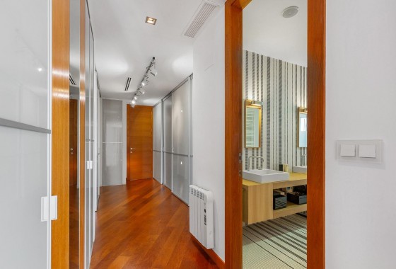 Segunda Mano - Apartamento - Torrevieja - Paseo maritimo