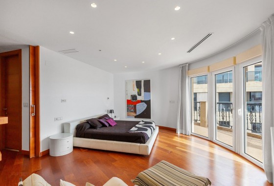 Segunda Mano - Apartamento - Torrevieja - Paseo maritimo