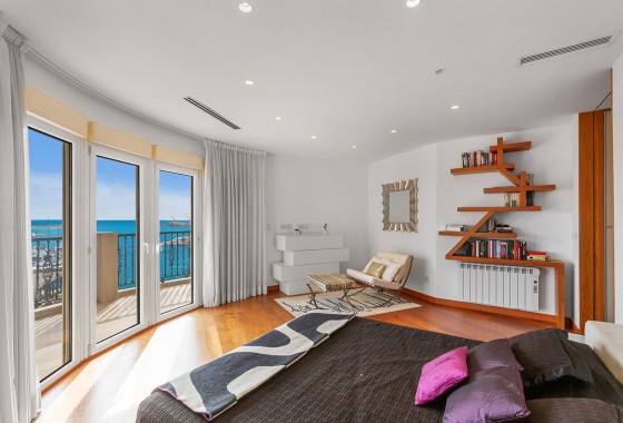 Segunda Mano - Apartamento - Torrevieja - Paseo maritimo