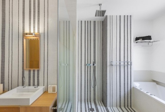 Segunda Mano - Apartamento - Torrevieja - Paseo maritimo