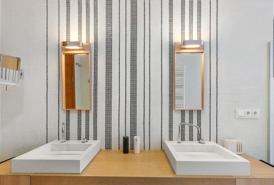 Segunda Mano - Apartamento - Torrevieja - Paseo maritimo