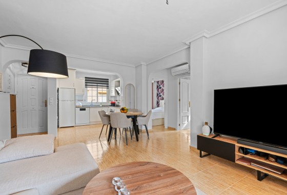 Segunda Mano - Apartamento - Orihuela Costa - Lomas de Cabo Roig