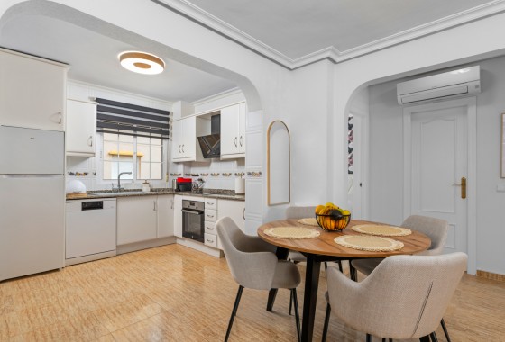 Segunda Mano - Apartamento - Orihuela Costa - Lomas de Cabo Roig