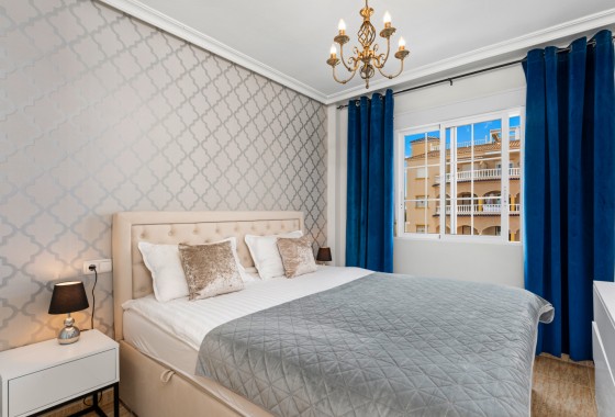 Segunda Mano - Apartamento - Orihuela Costa - Lomas de Cabo Roig