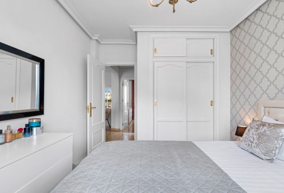 Segunda Mano - Apartamento - Orihuela Costa - Lomas de Cabo Roig