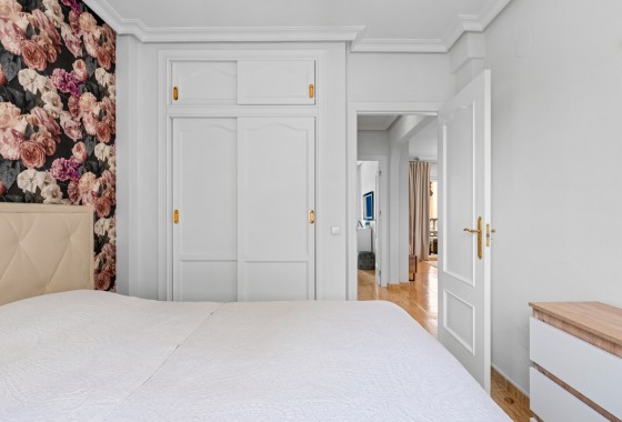 Segunda Mano - Apartamento - Orihuela Costa - Lomas de Cabo Roig