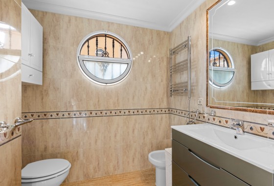 Segunda Mano - Apartamento - Orihuela Costa - Lomas de Cabo Roig