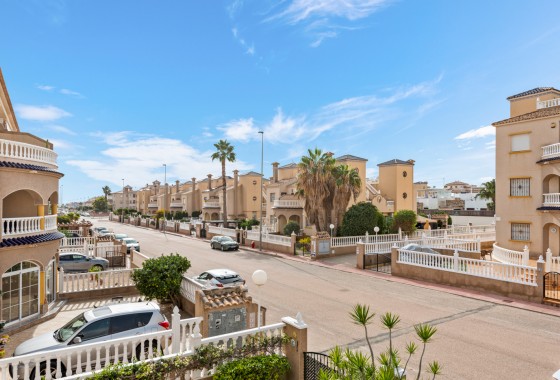 Segunda Mano - Apartamento - Orihuela Costa - Lomas de Cabo Roig