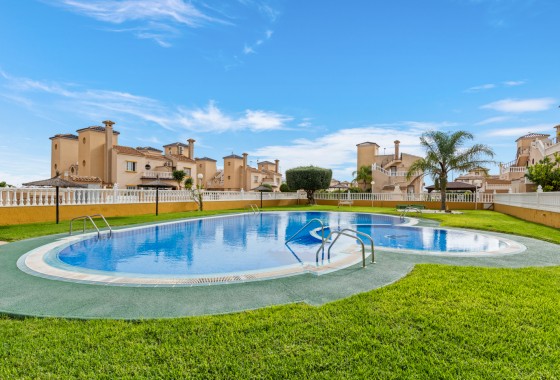 Segunda Mano - Apartamento - Orihuela Costa - Lomas de Cabo Roig