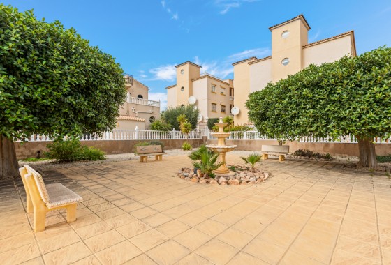 Segunda Mano - Apartamento - Orihuela Costa - Lomas de Cabo Roig