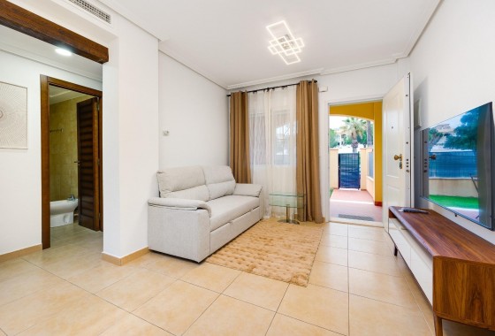 Segunda Mano - Bungalow - Torrevieja - Torreblanca