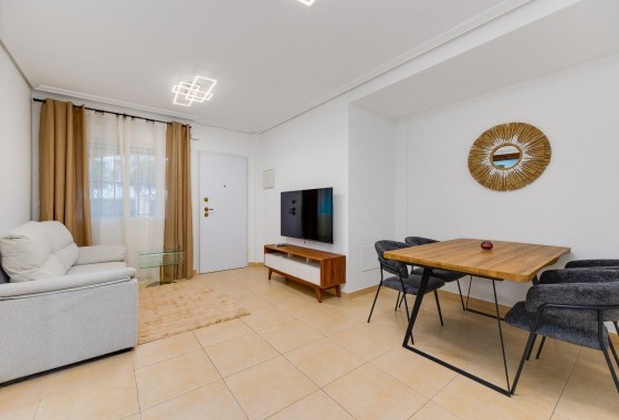 Segunda Mano - Bungalow - Torrevieja - Torreblanca