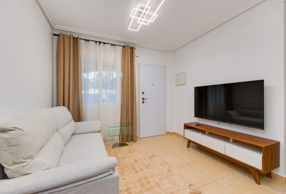 Segunda Mano - Bungalow - Torrevieja - Torreblanca