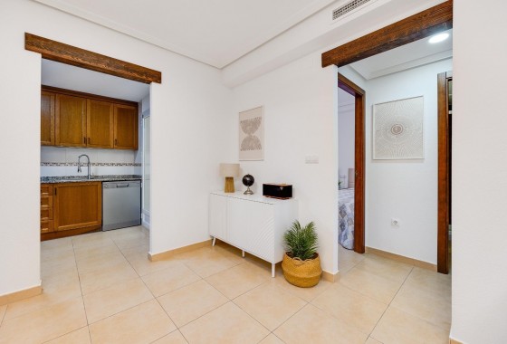 Segunda Mano - Bungalow - Torrevieja - Torreblanca