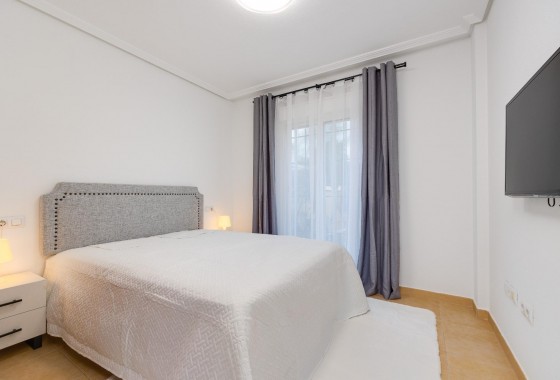 Segunda Mano - Bungalow - Torrevieja - Torreblanca