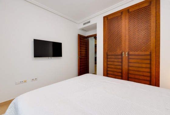 Segunda Mano - Bungalow - Torrevieja - Torreblanca