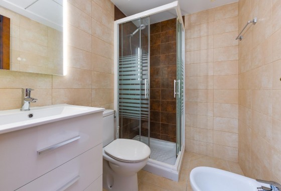 Segunda Mano - Bungalow - Torrevieja - Torreblanca