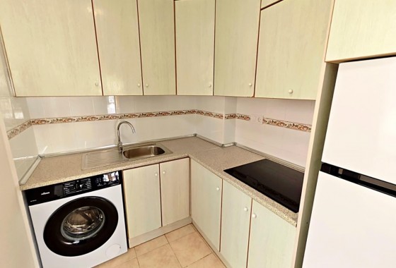 Segunda Mano - Apartamento - Orihuela Costa - La Murada