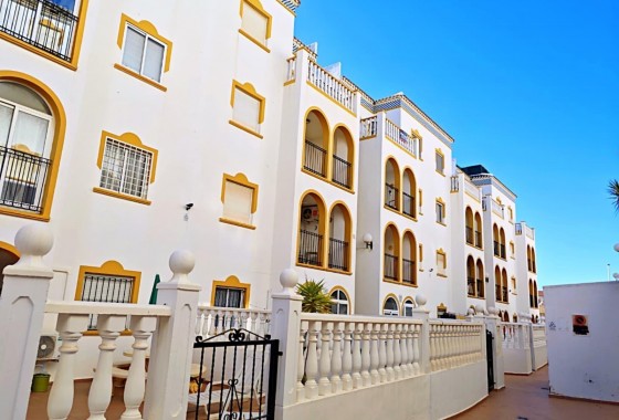 Segunda Mano - Apartamento - Orihuela Costa - La Murada