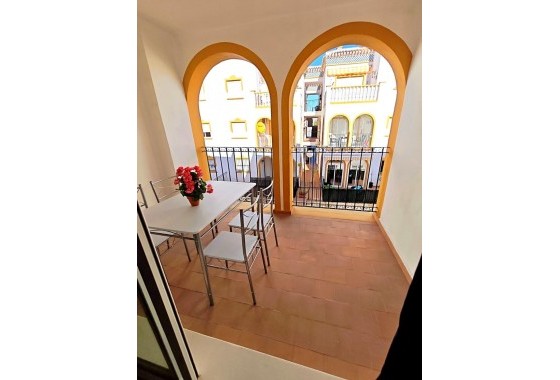 Segunda Mano - Apartamento - Orihuela Costa - La Murada