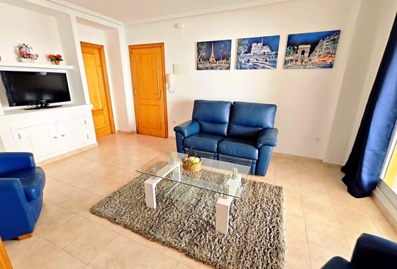 Segunda Mano - Apartamento - Orihuela Costa - La Murada