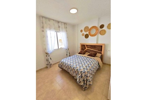 Segunda Mano - Apartamento - Orihuela Costa - La Murada