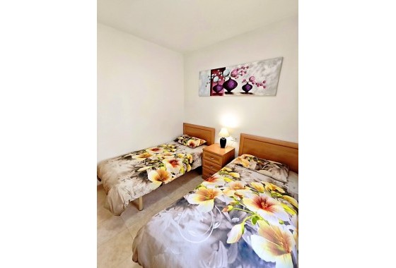 Segunda Mano - Apartamento - Orihuela Costa - La Murada