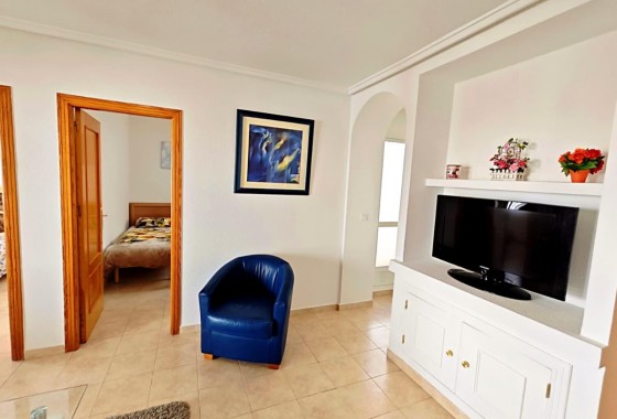 Segunda Mano - Apartamento - Orihuela Costa - La Murada